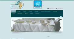 Desktop Screenshot of cornelis.nl